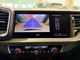 AUDI A1 usata, con Cruise Control