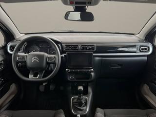 CITROEN C3 usata, con Cruise Control