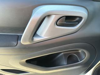 CITROEN Berlingo usata, con Chiusura centralizzata