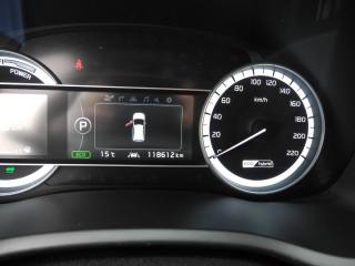 KIA Niro usata, con Servosterzo