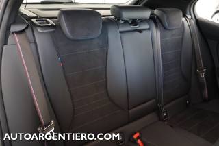 BMW 118 usata, con Riconoscimento dei segnali stradali