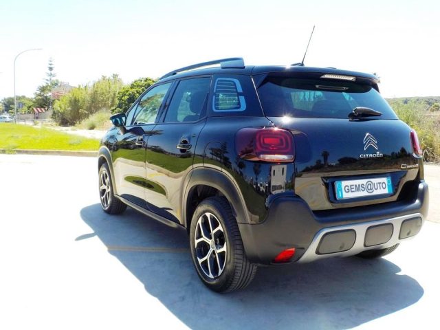 CITROEN C3 Aircross usata, con Chiusura centralizzata