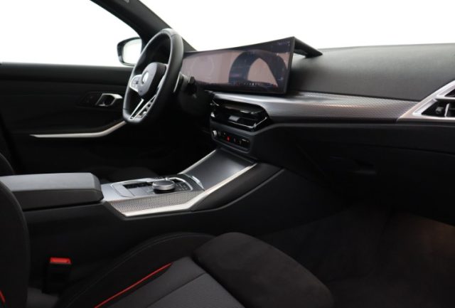 BMW 330 usata, con Controllo automatico clima