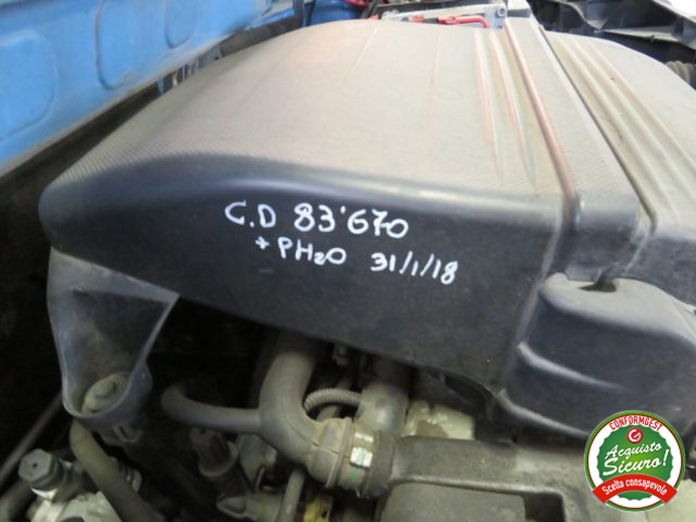 FIAT Panda usata 17