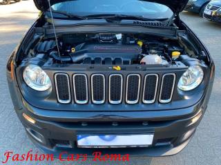 JEEP Renegade usata, con Climatizzatore