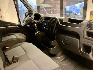 RENAULT Master usata, con Immobilizzatore elettronico