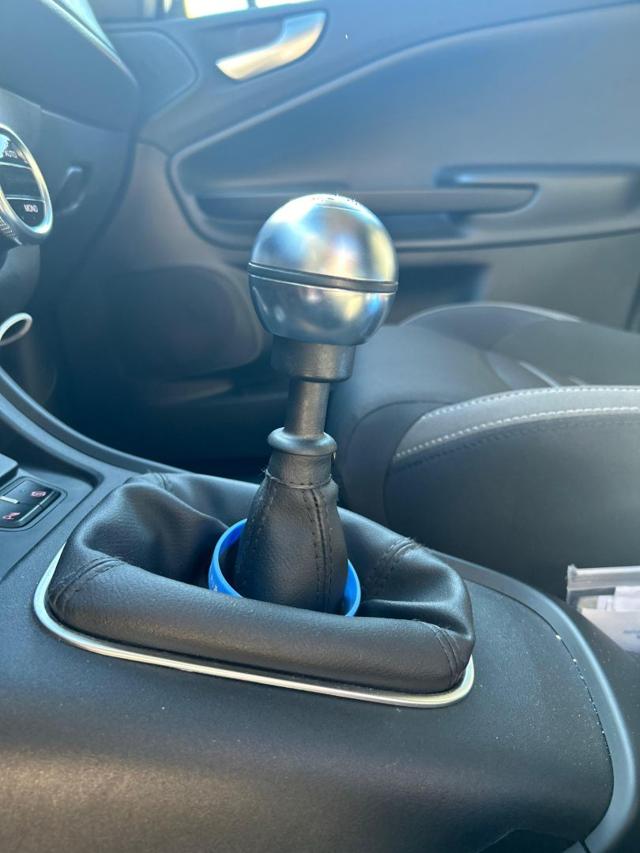 ALFA ROMEO Giulietta usata, con Specchietti laterali elettrici