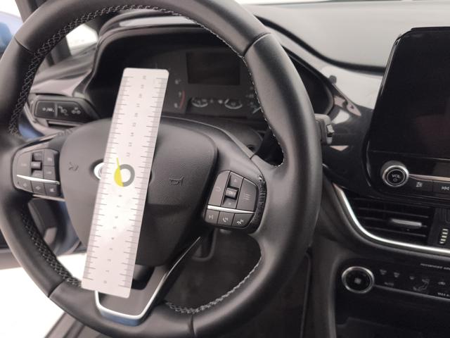 FORD Fiesta usata 54