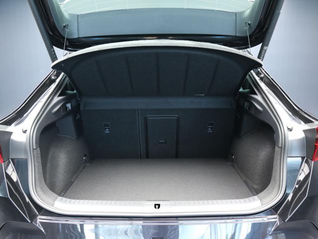 CUPRA Formentor usata, con Climatizzatore