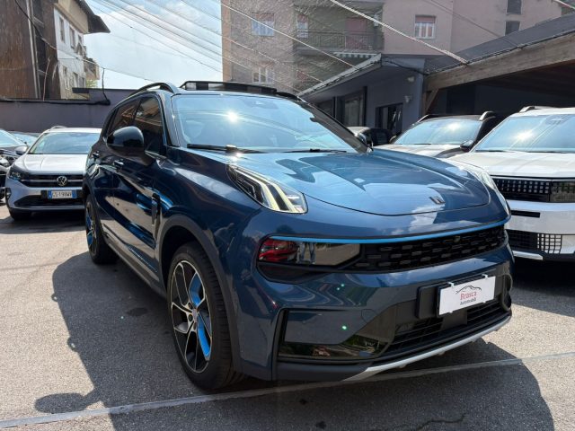 LYNK & CO 01 usata, con ABS