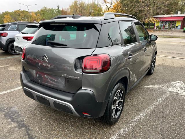 CITROEN C3 Aircross usata, con Airbag Passeggero