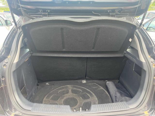 KIA Rio usata, con Climatizzatore
