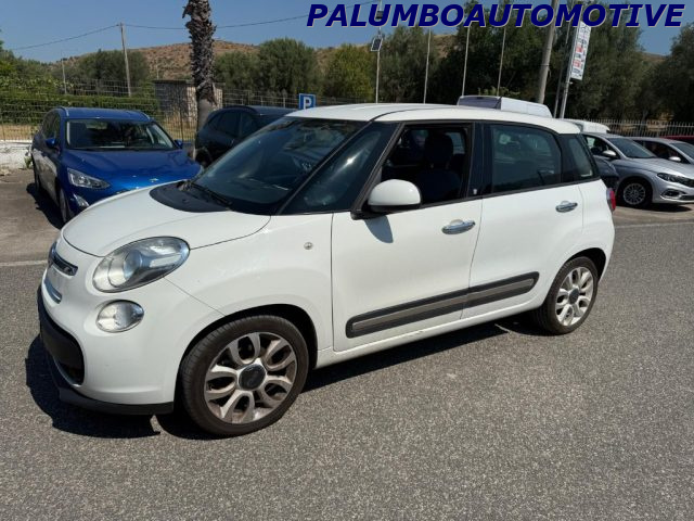 FIAT 500L usata, con Autoradio