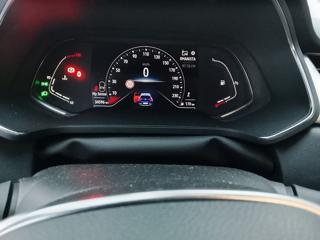 RENAULT Captur usata, con ESP