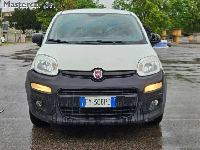 FIAT Panda usata, con Start/Stop Automatico