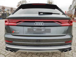 AUDI SQ8 usata, con Alzacristalli elettrici