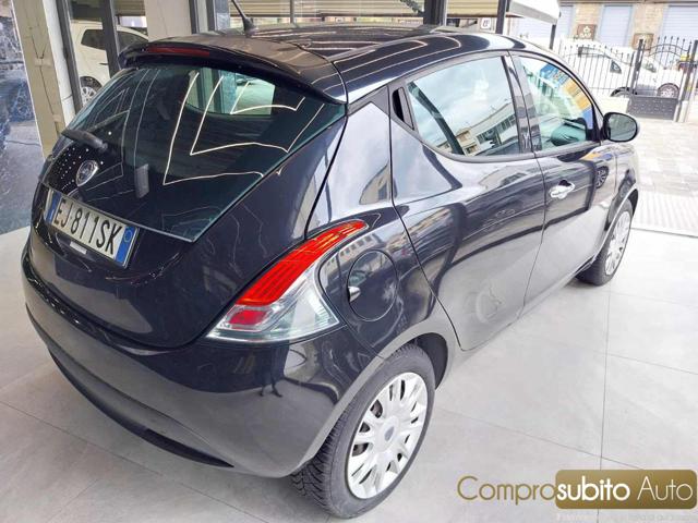 LANCIA Ypsilon usata, con Immobilizzatore elettronico