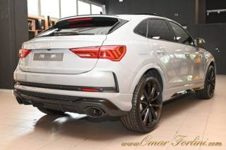 AUDI RS Q3 usata 102