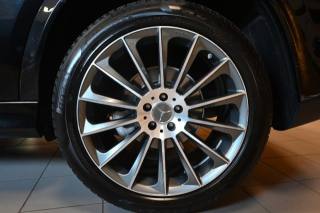 MERCEDES-BENZ GLE 350 usata 14