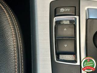 BMW X3 usata, con Fari Xenon