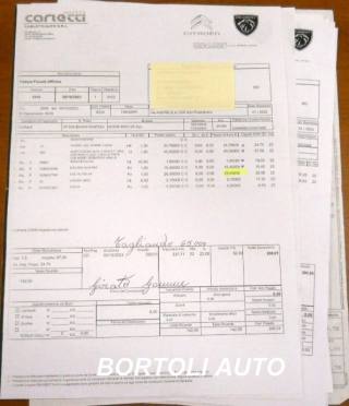 PEUGEOT 3008 usata, con Servosterzo