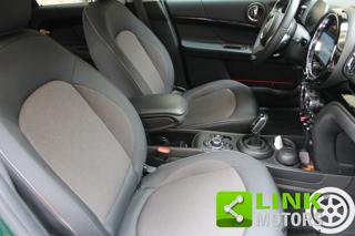 MINI Cooper D usata, con ESP