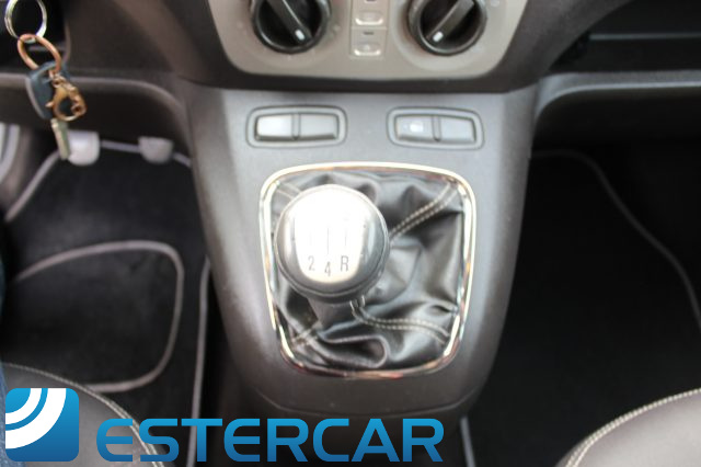 LANCIA MUSA usata, con Airbag testa