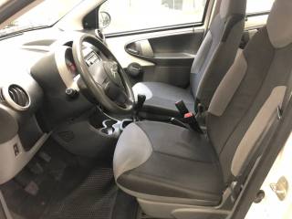 CITROEN C1 usata 11