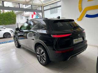 DS AUTOMOBILES DS 7 usata, con ESP