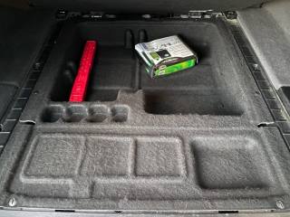 BMW X3 usata, con Sensori di parcheggio anteriori