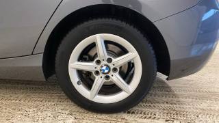 BMW 118 usata, con Volante in pelle