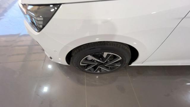 OPEL Corsa usata, con Boardcomputer