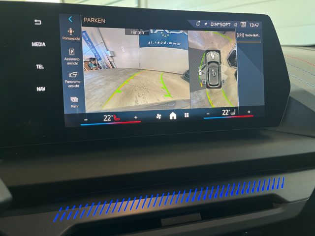 BMW 120 usata, con ESP