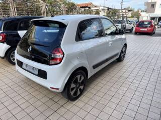 RENAULT Twingo usata, con Autoradio