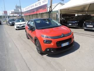 CITROEN C3 usata, con Airbag Passeggero