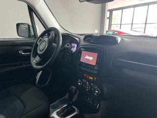JEEP Renegade usata, con Boardcomputer