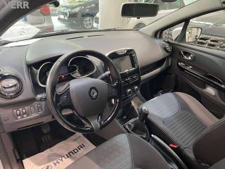 RENAULT Clio usata 8
