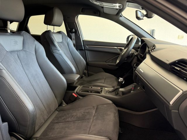 AUDI Q3 usata, con Fari Xenon