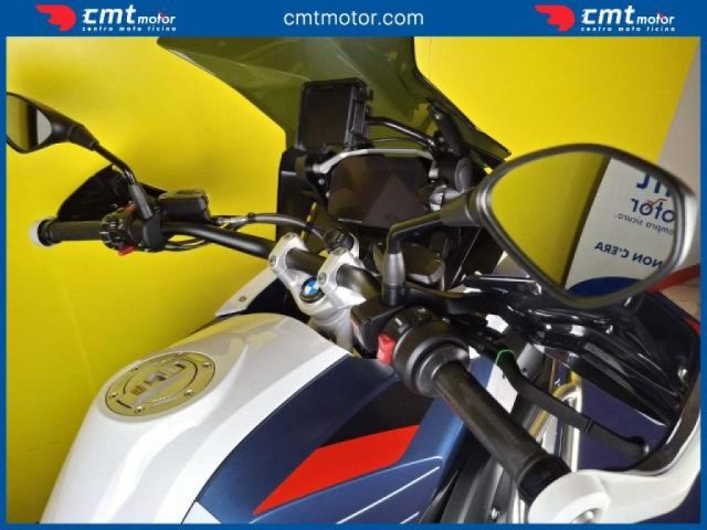 BMW R 1250 GS usata 14