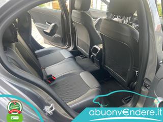 MERCEDES-BENZ A 180 usata, con Controllo trazione