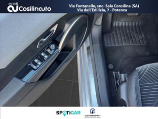 LANCIA Ypsilon usata, con Immobilizzatore elettronico