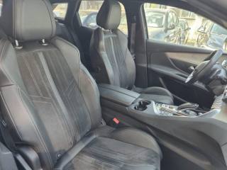 PEUGEOT 3008 usata, con Sistema di navigazione