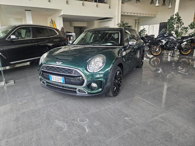 MINI Clubman usata, con Airbag