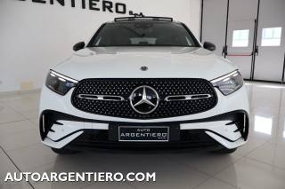 MERCEDES-BENZ GLC 300 usata, con Airbag