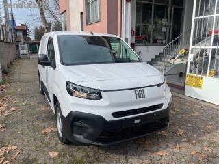 FIAT Doblo usata, con Airbag laterali