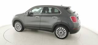 FIAT 500X usata, con MP3