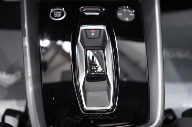 AUDI A3 usata, con Airbag testa