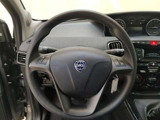 LANCIA Ypsilon usata, con Climatizzatore