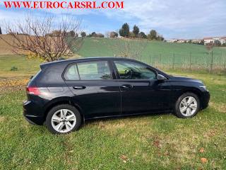 VOLKSWAGEN Golf usata, con Chiusura centralizzata