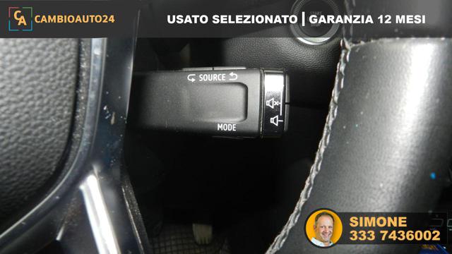 RENAULT Captur usata 67